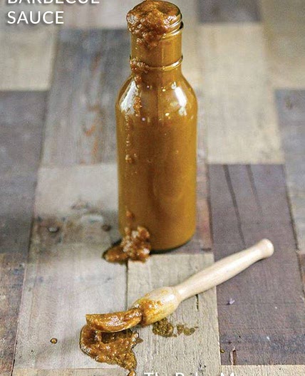 AIP Barbecue Sauce