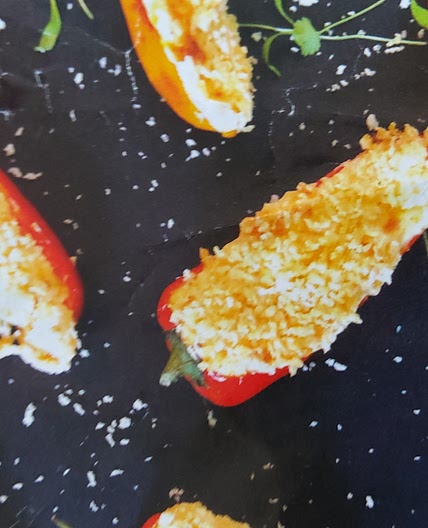 Pepper Poppers