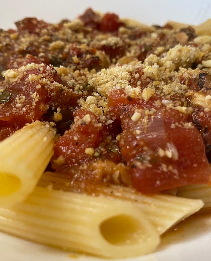 Classic Marinara - Low Salt