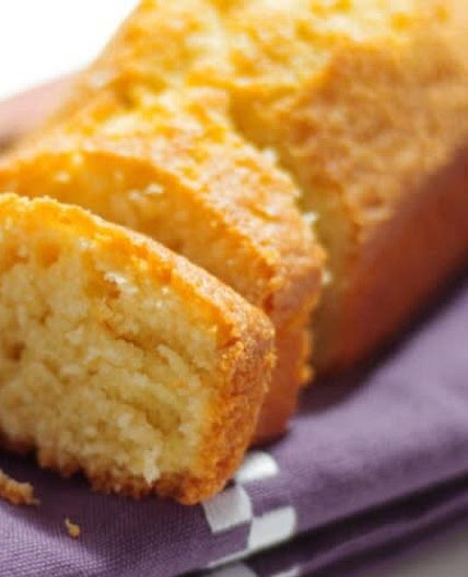 Gâteau au yaourt