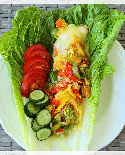 Omelette