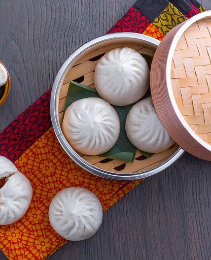Baozi