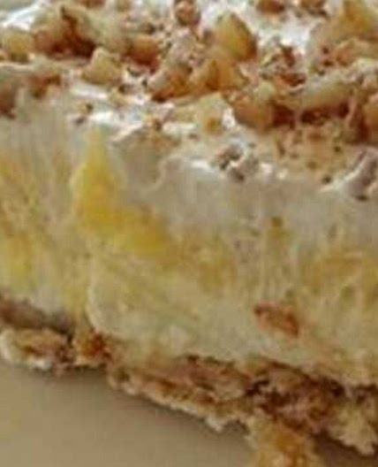 Mom's Texas Delight