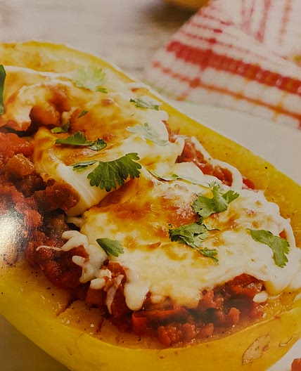 Enchilada Boats