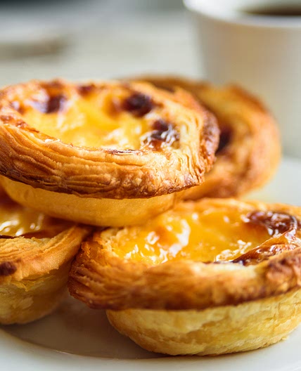 Pastel de nata