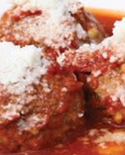 Meatballs