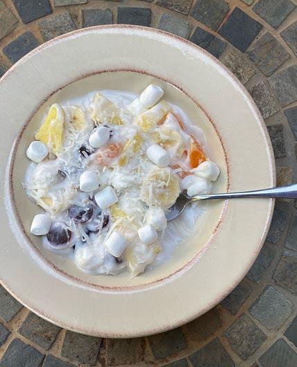 Ambrosia | MyPlate