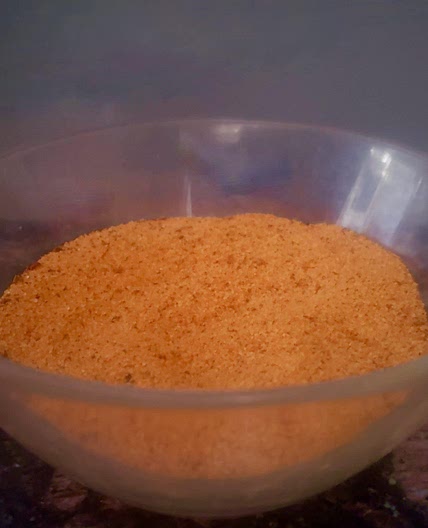 Big Bad Beef Rub Recipe