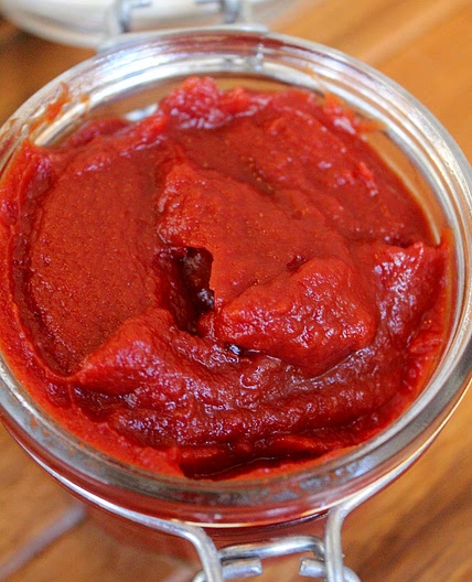 Cultured Ketchup