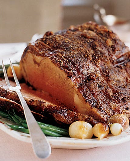 Prime Rib Roast
