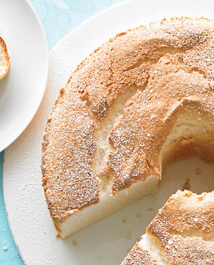 Angel Food Cake