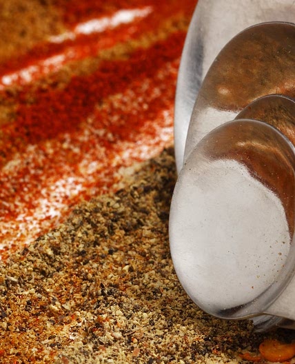 Chipotle Taco Seasoning