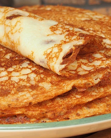 Naleśniki