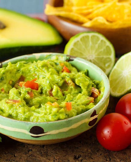 Guacamole