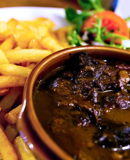 Carbonnade flamande