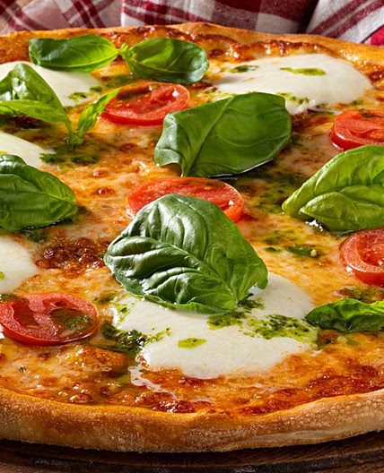 Pizza keto | Sabor y Estilo