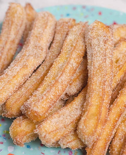Churros