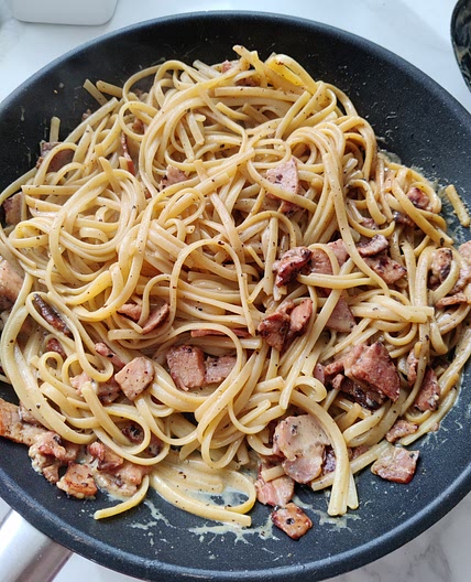 CARBONARA