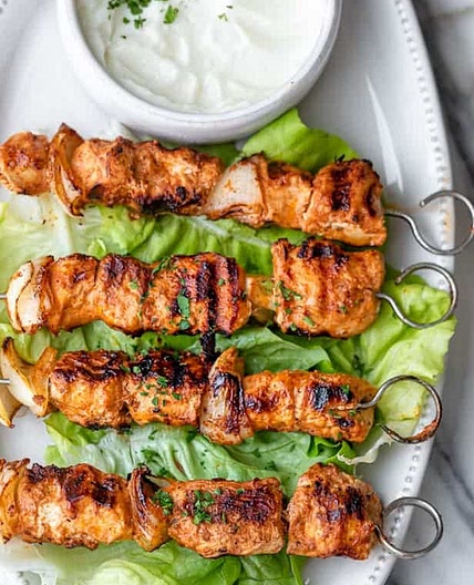 Shish Tawook