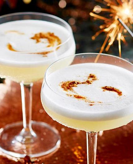 Pisco Sour