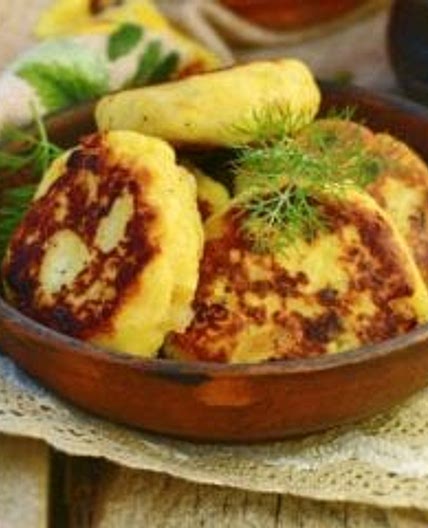 Forget Onion Rings, These Onion Patties Are Going To ROCK YOUR WORLD!
