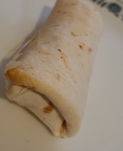 Pizza Roll Up