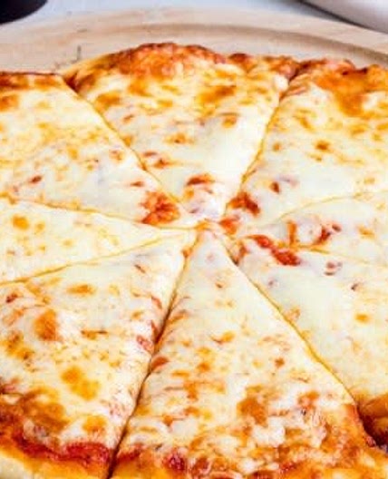 Mandeville Pizza