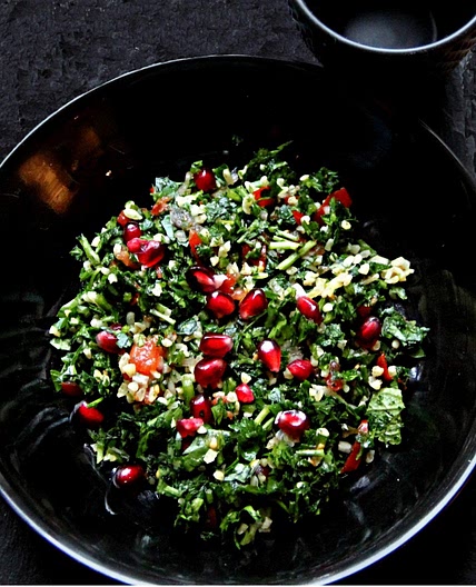 Tabbouleh