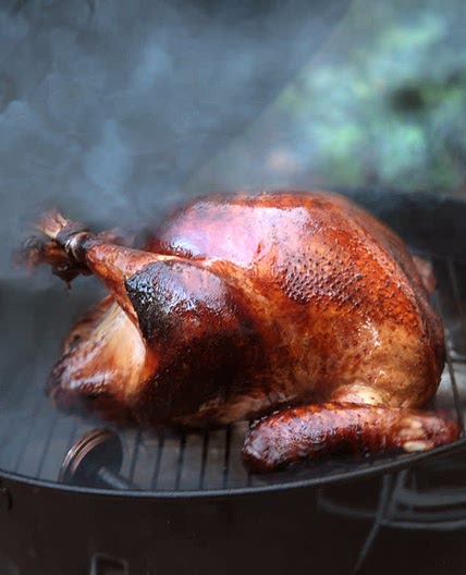 Smoked Turkey