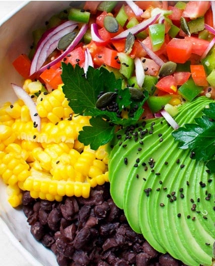 Mexican Bowl