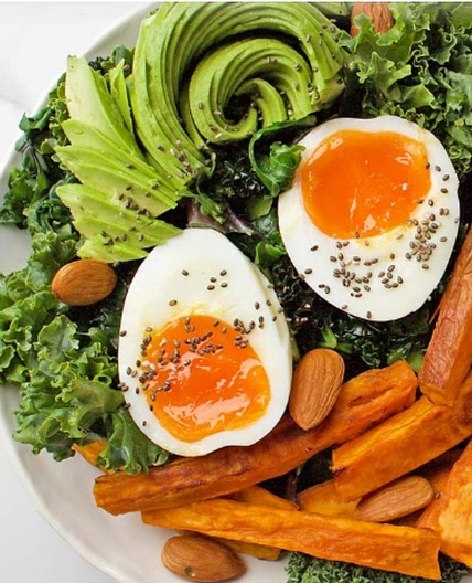 Egg Bowl