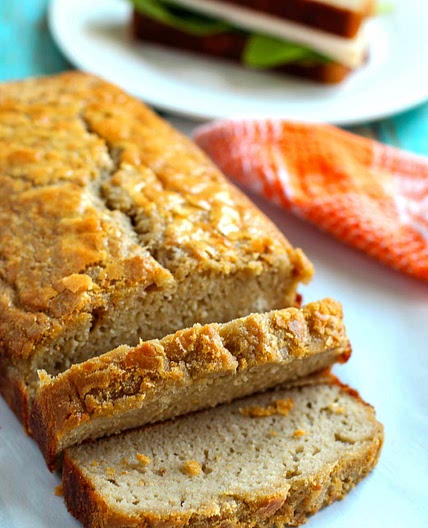 Cassava Bread