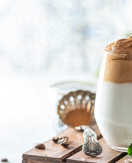 Café Dalgona | Sabor y Estilo