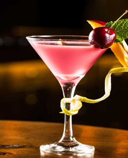 Pantera rosa | Sabor y Estilo