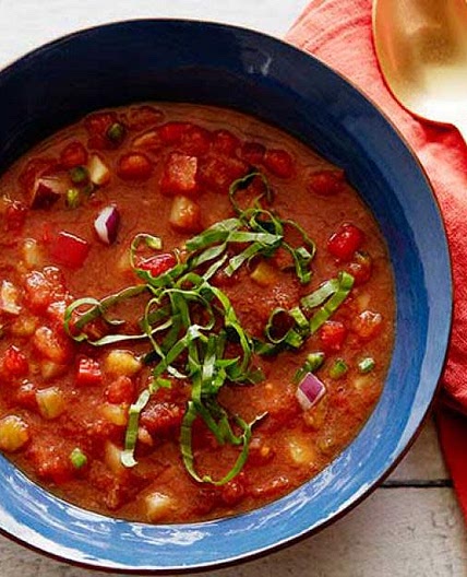 gazpacho soup