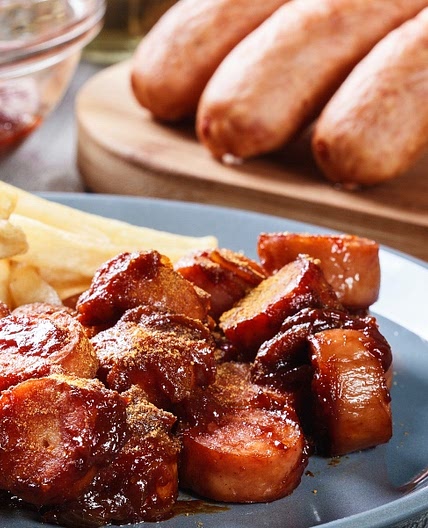Botana de salchichas | Sabor y Estilo