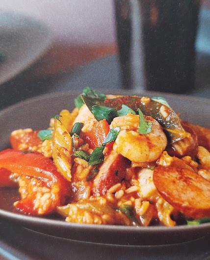 Jambalaya