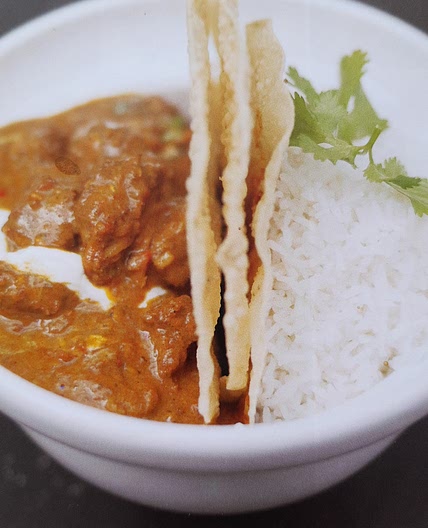 ROGAN JOSH VAN LAMSVLEES