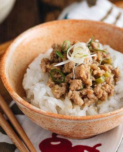 All Purpose Miso Meat Sauce (Niku Miso)
