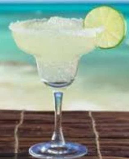 Margaritas