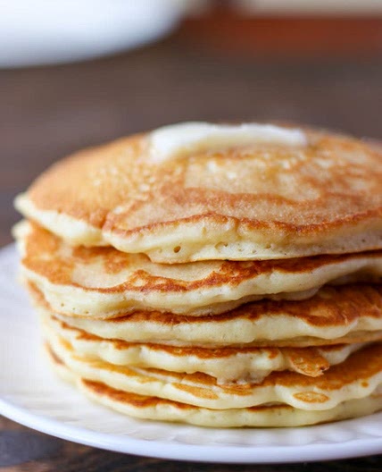 Pancakes