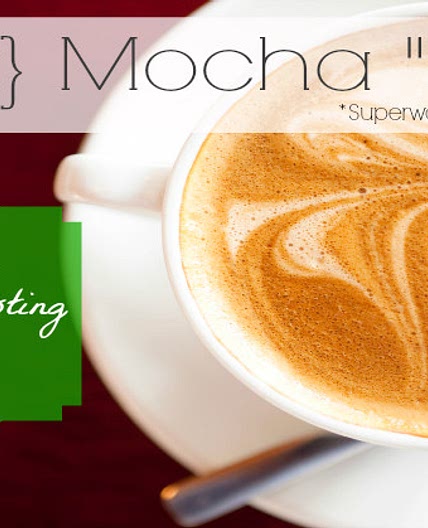 Detoxifying & Metabolism-Boosting {Faux} Mocha “Latte”