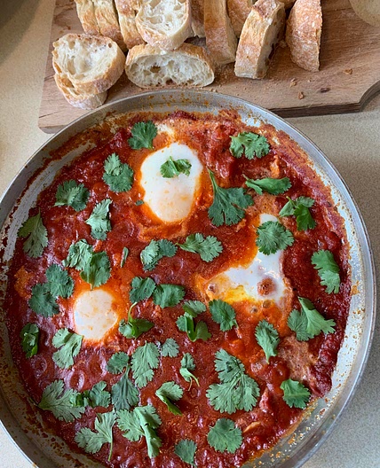 Shakshuka