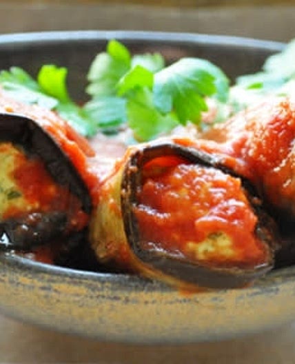 Involtini