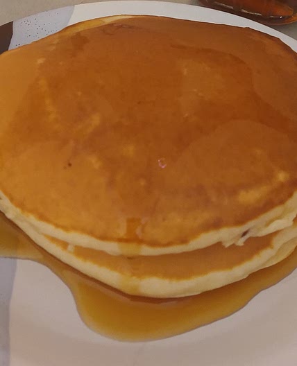 Panquecas