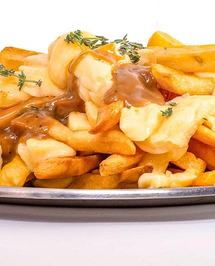 Poutine