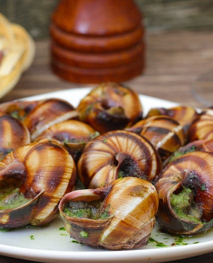Escargots