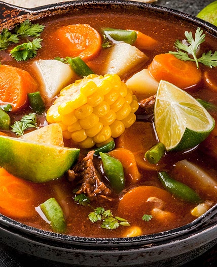 Mole de olla