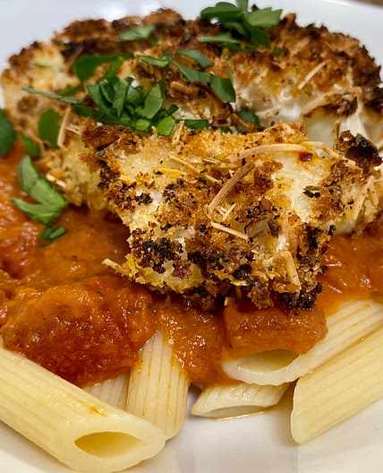 Quick & Easy Marinara