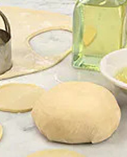 Savoury Perogy Dough | Canadian Living